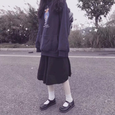 部位♡制服