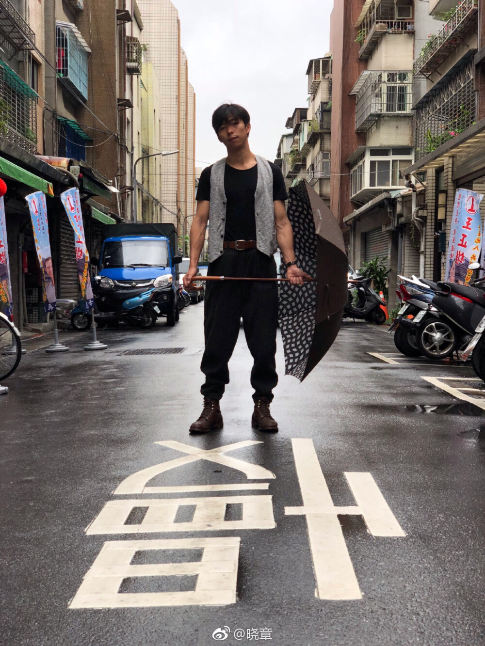 章宇 - 高清图片，堆糖，美图壁纸兴趣社区