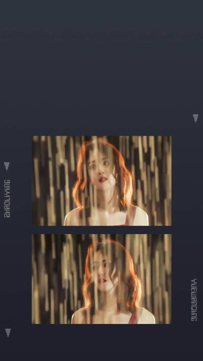 颖.
丽颖.
赵丽颖.
她的圆脸.
她的一双眸.
她的一撇一笑.
她的每一个动作.
她的每部影视作品.
她的清丽如诗的优雅.
她那每一个奋斗的结果.
都深深感动这每一个虫子.
她是个惹人怜的女明星.
她走上红毯特别小心.
因为…