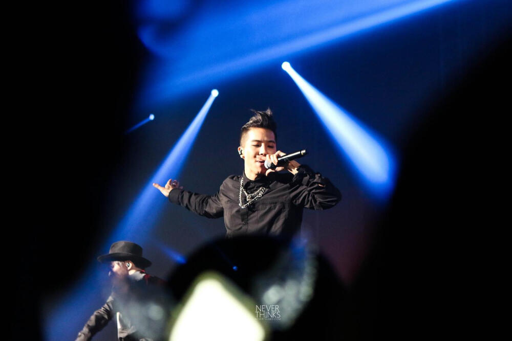 宋旻浩 MINO
⚘140301 2014 2NE1 WORLD TOUR AON 嘉宾⚘
✨ⓌⒾⓃⓃⒺⓇ✨