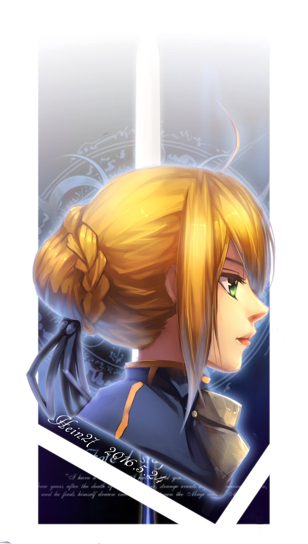 [saber] Hein27