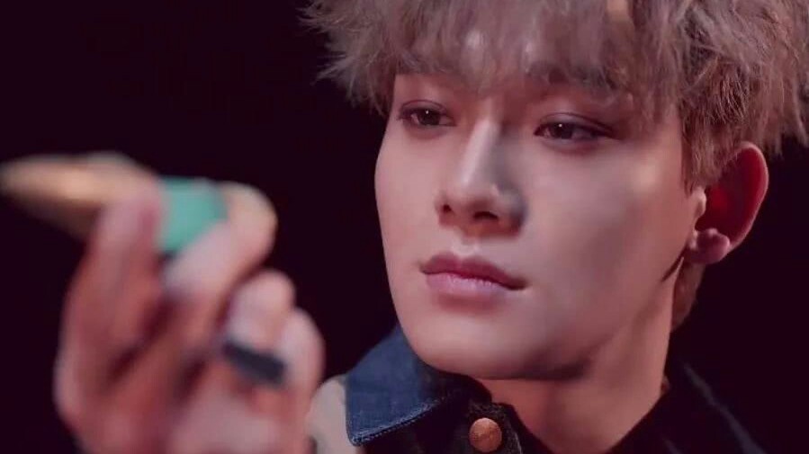 橙光真人素材--金钟大