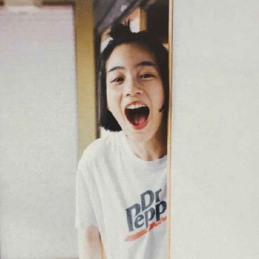 微微一笑很倾城