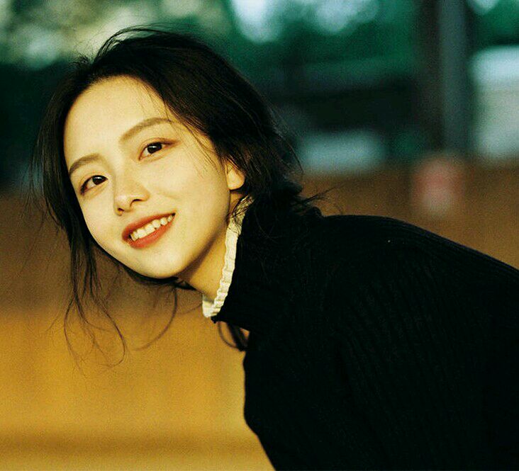 微微一笑很倾城