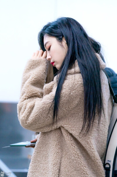 Lovelyz 徐智秀