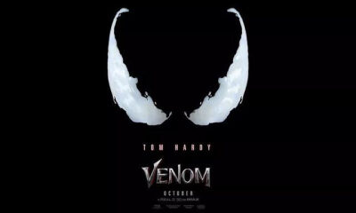 venom