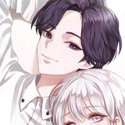 自描情头