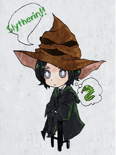 Severus Snape