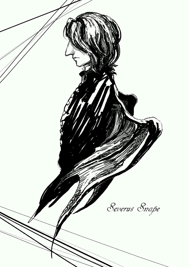 Severus Snape