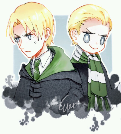 Draco Malfoy