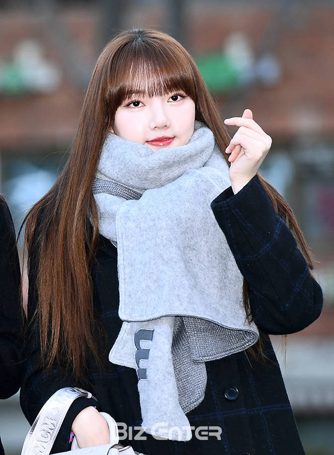 郑艺琳Yerin