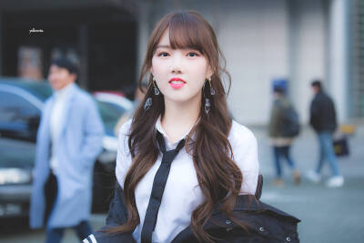 郑艺琳Yerin