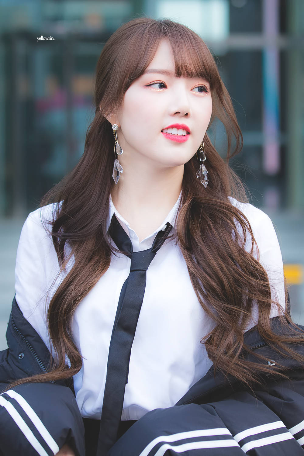 郑艺琳Yerin