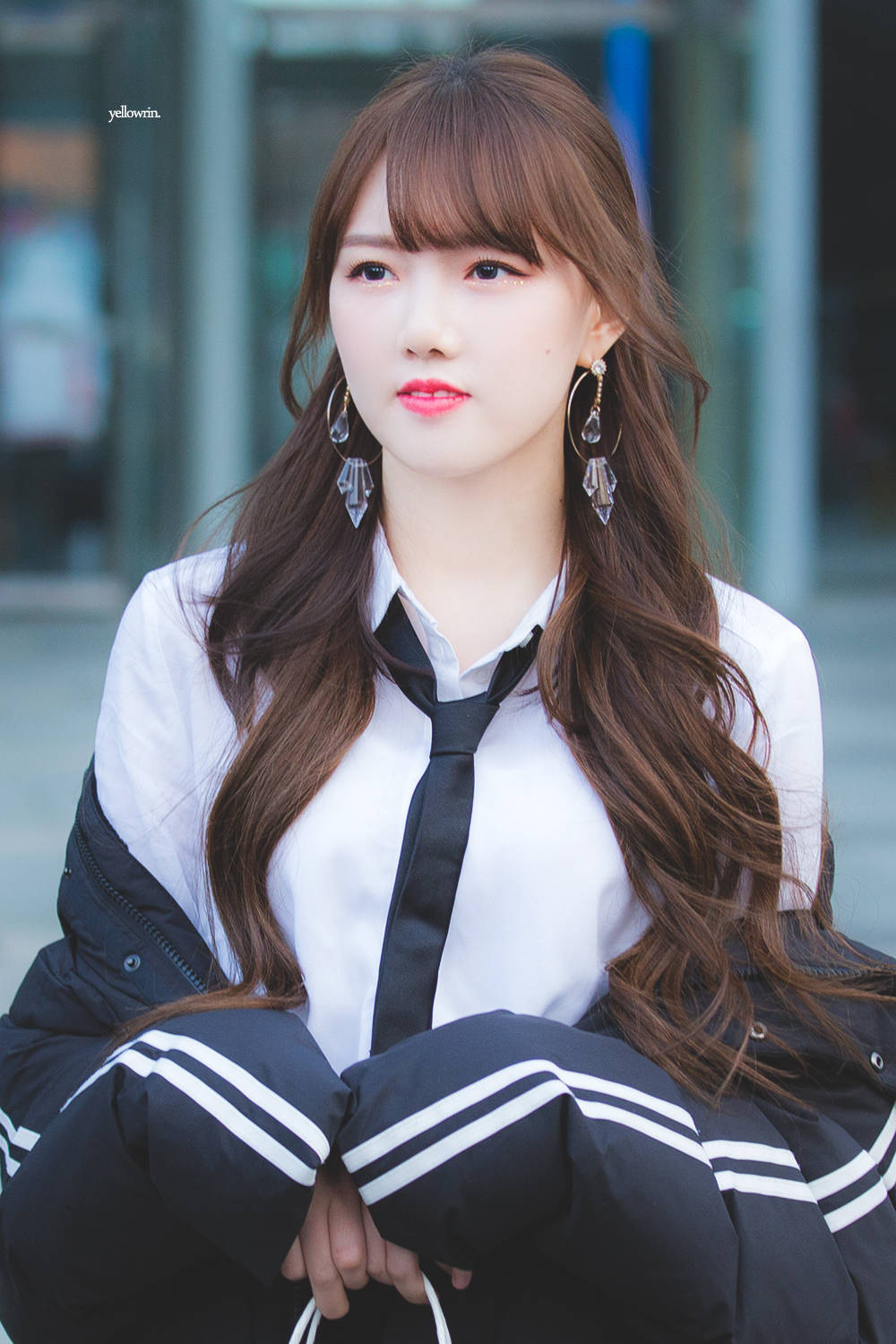 郑艺琳Yerin