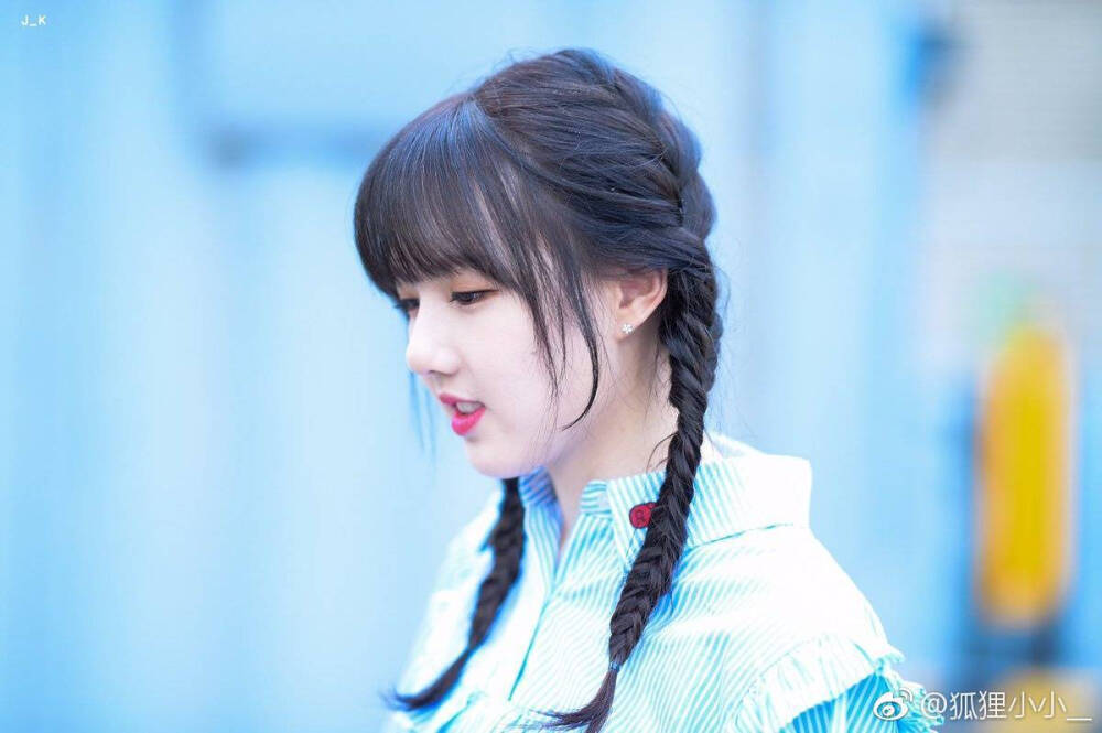 郑艺琳Yerin