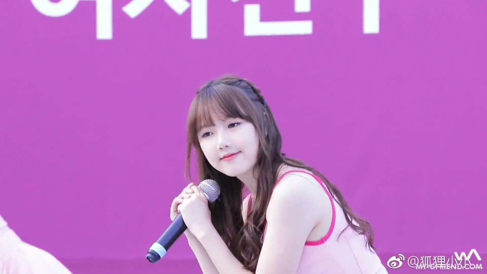 郑艺琳Yerin