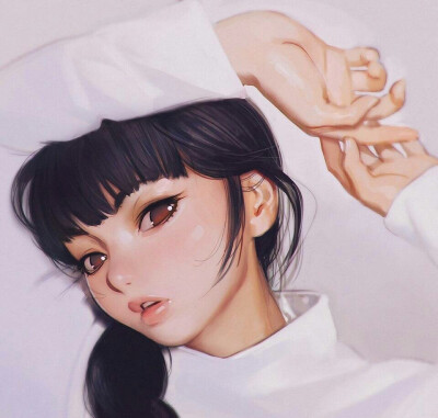 llya kuvshinov