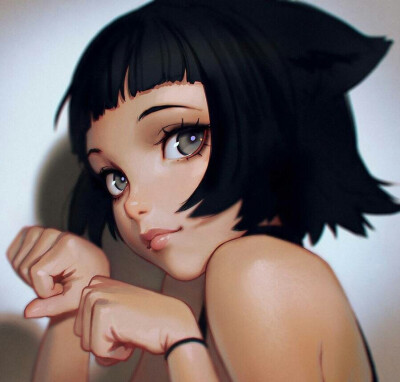 llya kuvshinov