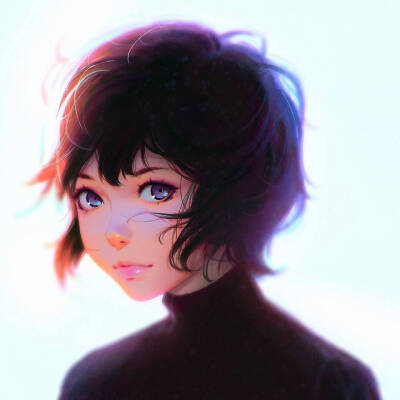 llya kuvshinov