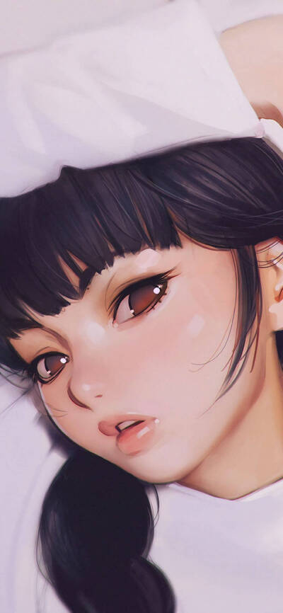 llya kuvshinov