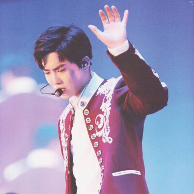 SUHO