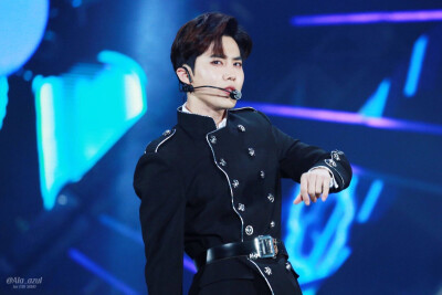 SUHO