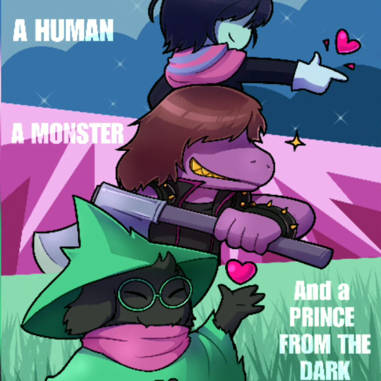 Deltarune