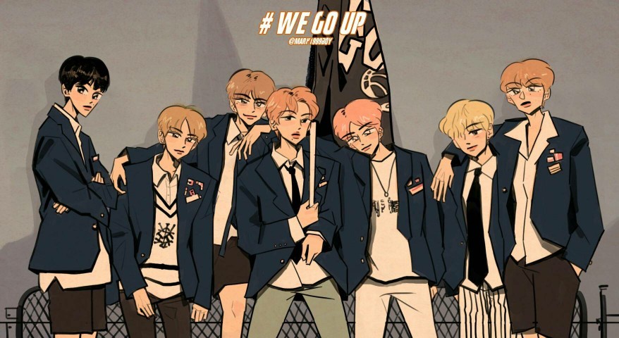 nct dream