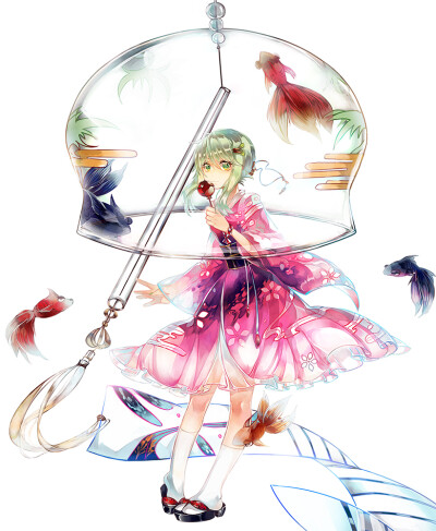 gumi