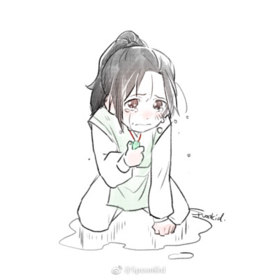 人渣反派