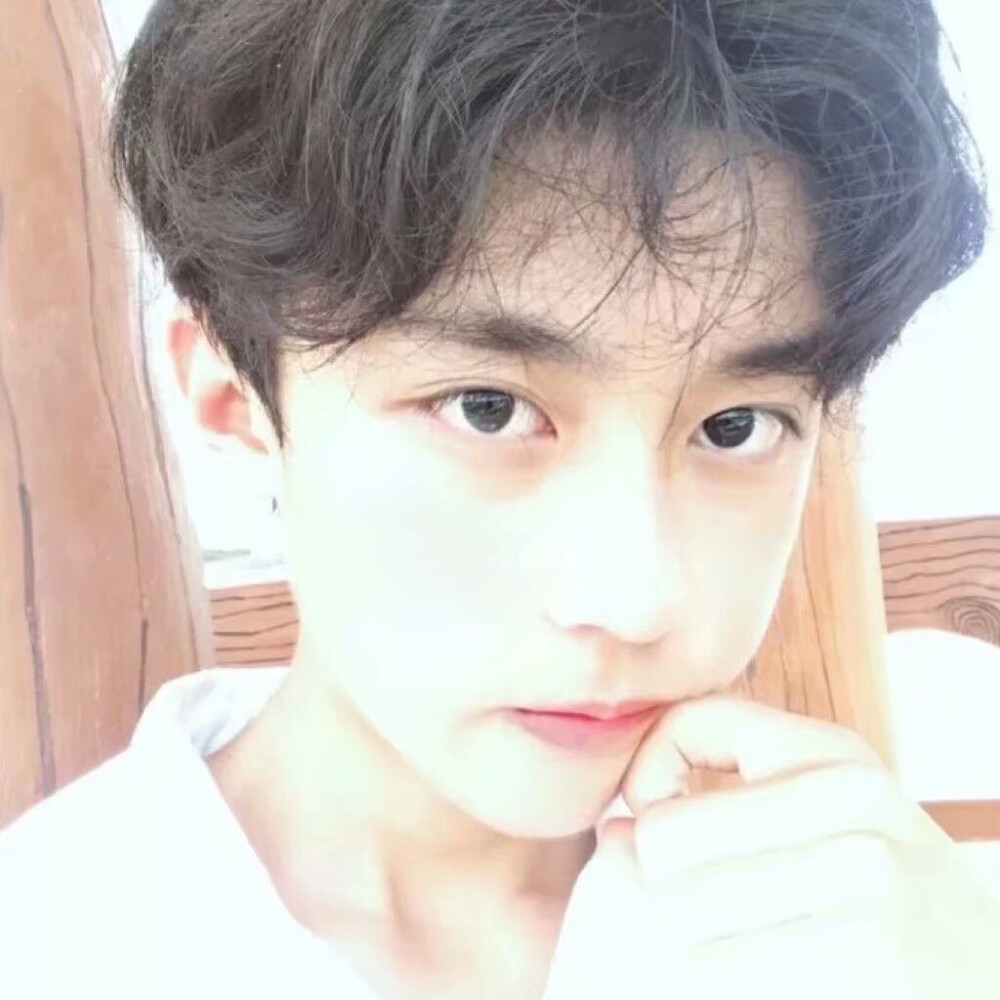 优质男头，玩网混网