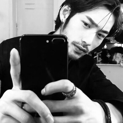 优质男头，玩网混网