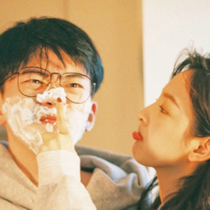 是最喜欢头像 ♡