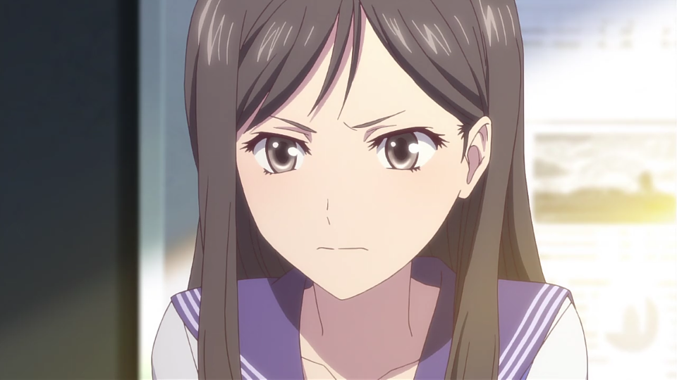 自截花开物语花开伊吕波