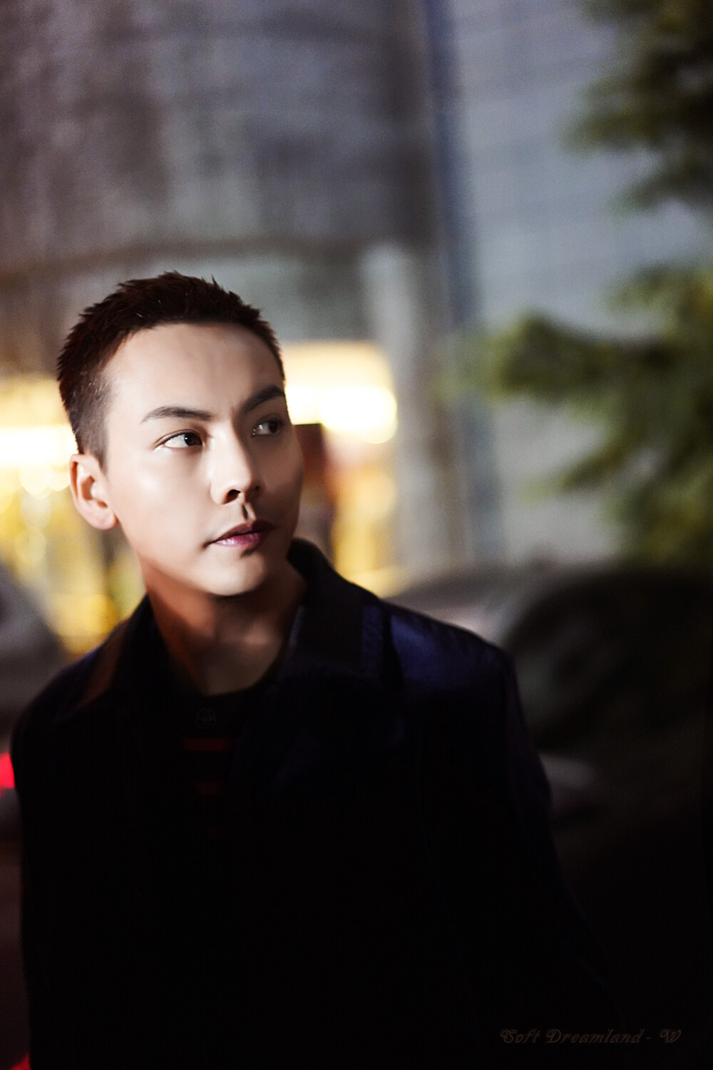 【陈伟霆 William Chan】190202 北京 央视春晚彩排 4000 x 6000 px (图源: 微博@SoftDreamland_W陈伟霆图频博 weibo.com/6200399910/HeXmctTZD)