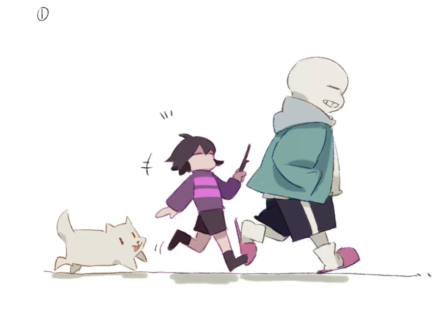 undertale