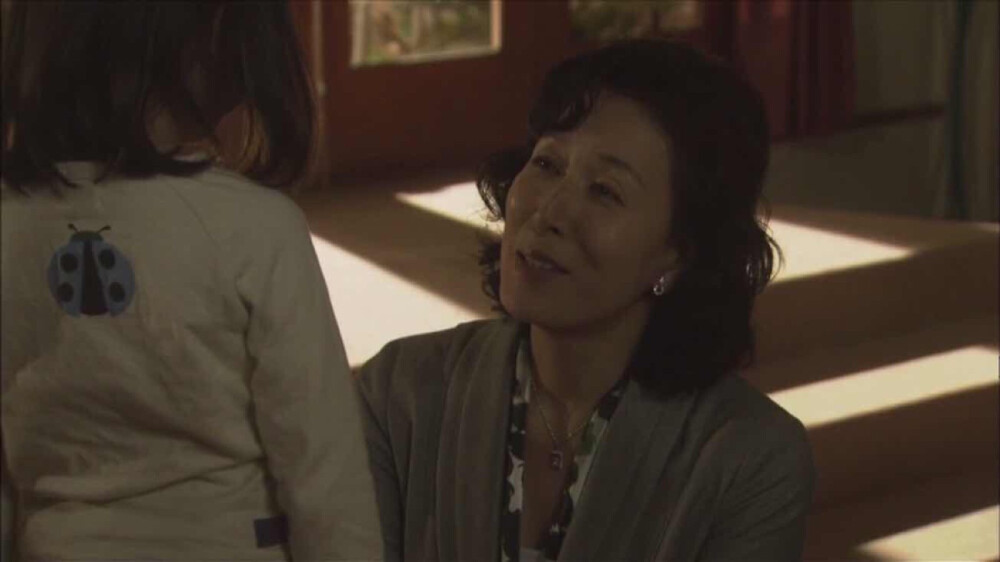 日剧mother
日本2010年松雪泰子、芦田爱菜主演电视剧
