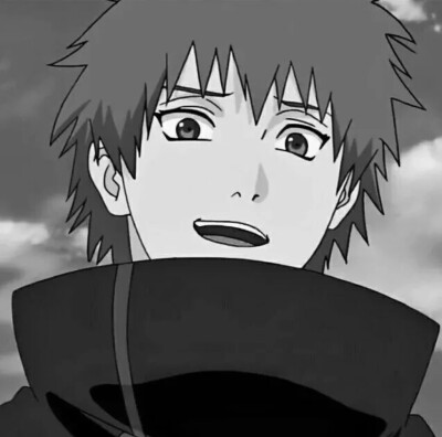 图源各处
火影忍者——晓组织
侵删致歉