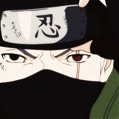 图源各处
火影忍者——晓组织
侵删致歉