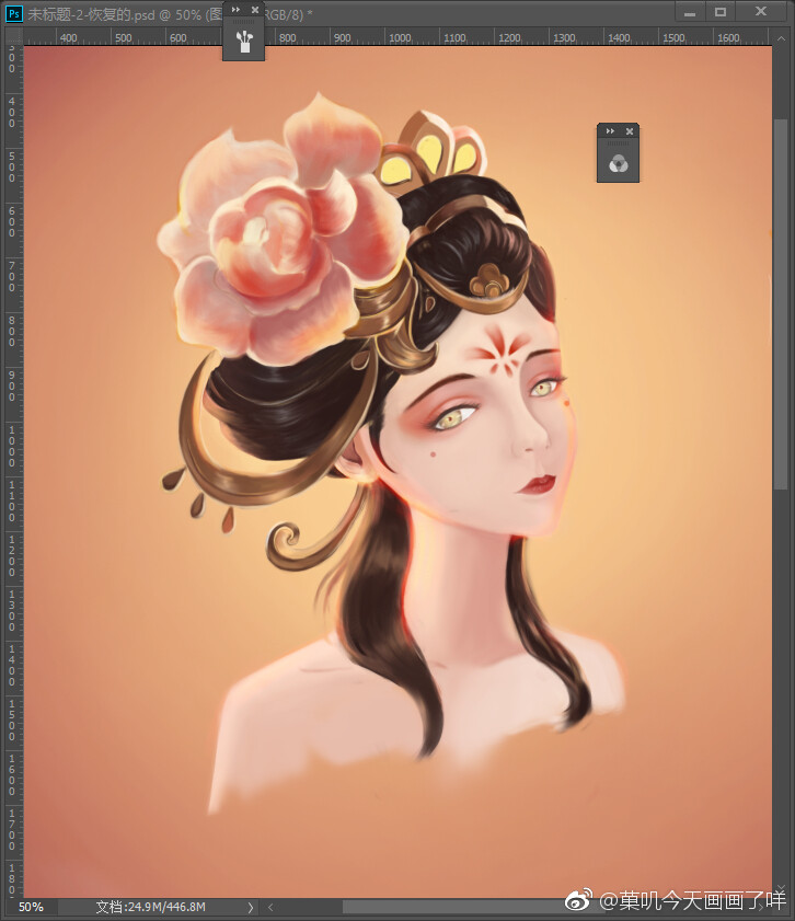 堆糖,美图壁纸兴趣社区