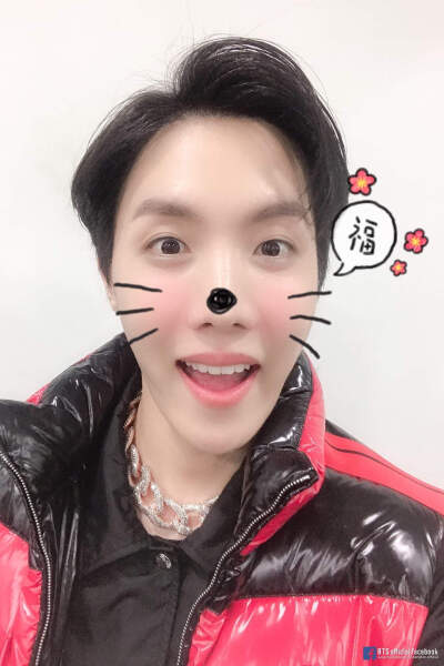 郑号锡（J-Hope）