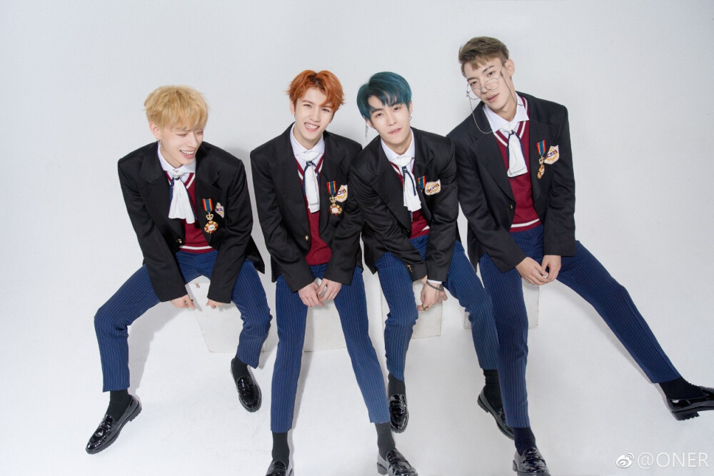 oner - 堆糖,美图壁纸兴趣社区