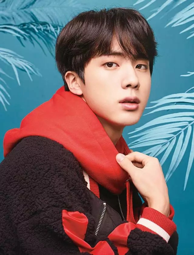 JIN