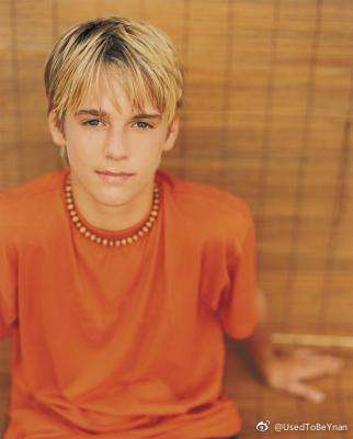 Aaron Carter❤❤❤❤❤