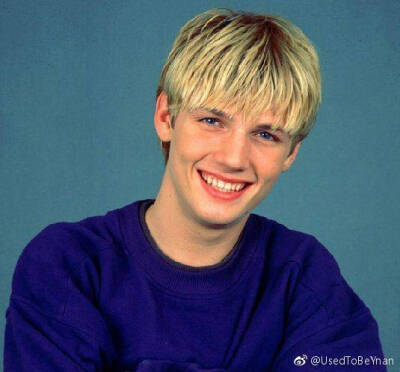 Aaron Carter❤❤❤❤❤