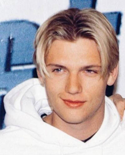 Nick Carter❤❤❤❤❤