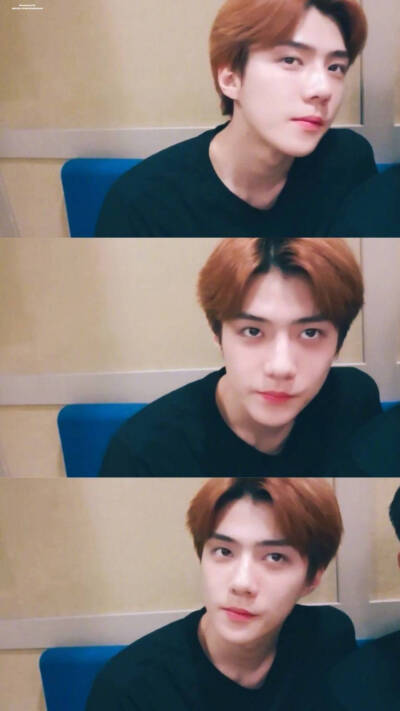 oohsehun