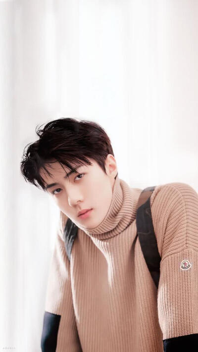 oohsehun