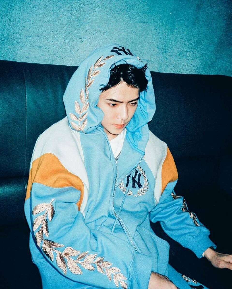 oohsehun