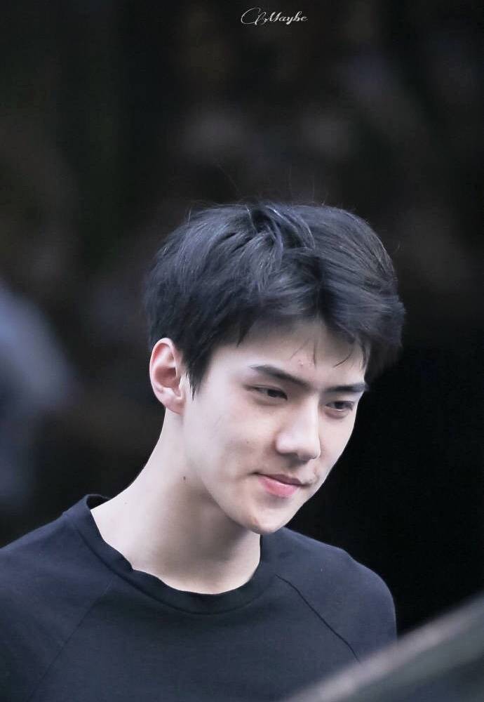 oohsehun